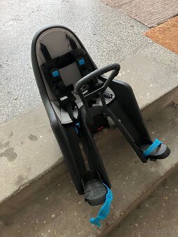 Thule RideAlong Mini Seat - 4