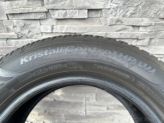 195/65 R15 91H zimné FULDA - 4