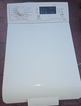 Práčku Electrolux plne funkčná s dovoz a zapojenie - 4