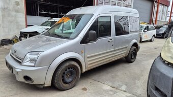 Ford Transit Tourneo Connect 1,8TDCI 66kw kód:HCPB - 4