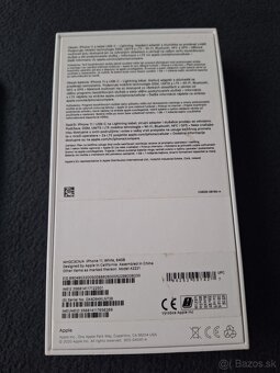 IPhone 11 64GB - 4