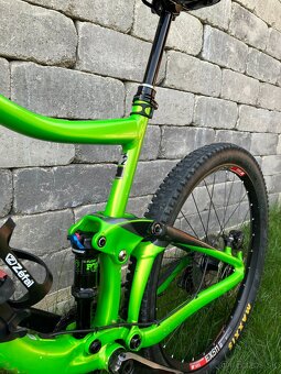 Predám bicykel GIANT TRANCE 2 - 4