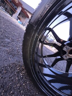 Disky Schmidt Drago 5×120 R20 TESLA MODEL S - 4