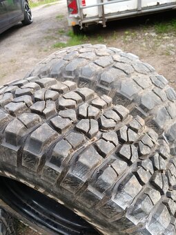 6x139,7 r15 mangels - 4