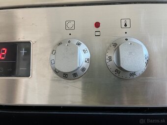 Gorenje kombinovany sporak - 4