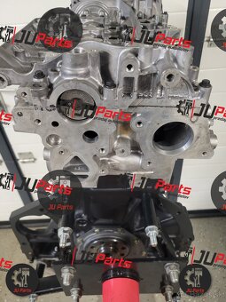 Motor 2.3 DCI YS23 699.301 699.300 Repas - 4