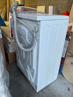 Práčka Whirpool MODEL AWG 5082C - 4