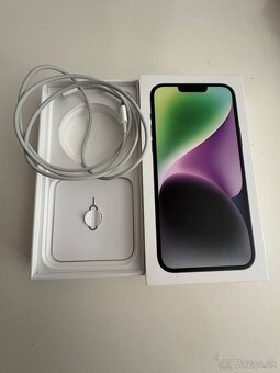 Predaj Iphone 14 plus - 4