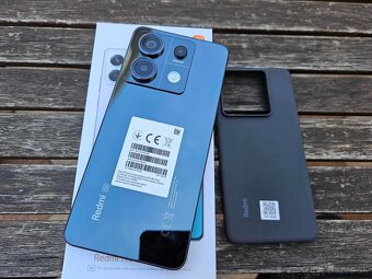 Xiaomi Redmi Note 13 Pro 5G 8GB/256GB,zeleny,zaruka - 4