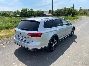 Passat B8 2.0 bi-tdi 176kw ALLTRACK - 4