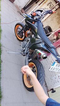 Ktm 640 LC4 2002 - 4
