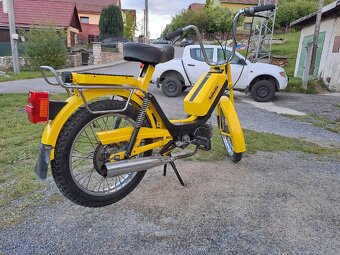Babetta 210 po kompletnej renovácii - 4