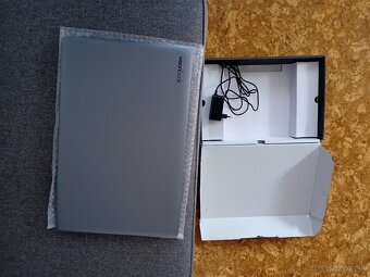 Notebook Vision Book Umax 15 WR plus - 4