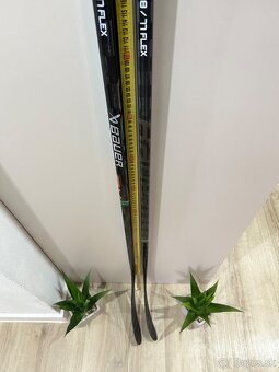 ✅ 2 x REPAS PRAVAČKY = BAUER PROTO GOLD + BAUER SYNC ✅ - 4