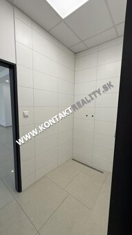 Obchodný / kancelársky priestor 72 m2 Fejova, Juh Centrum - 4