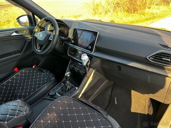 Seat Tarraco - 4