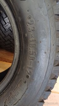 Predam pneu TRELLEBORG 23 x 10,5 - 4