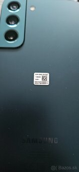 Samsung Galaxy S22 rozbity - 4