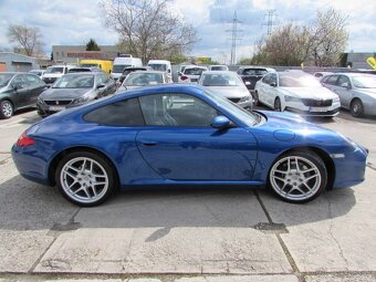 Porsche 911 Carrera - splátka 480,-€ - 4