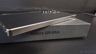 Samsung Galaxy s25 ultra 512gb - 4