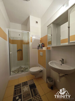 Na predaj zariadený apartmán v obci Podhájska - 4