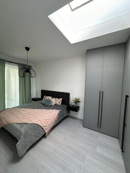CENY OD 136000,- EUR Byty v novostavbe na predaj GALANTA - 4
