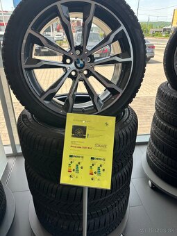 BMW X3,X4 original kolesa - 4