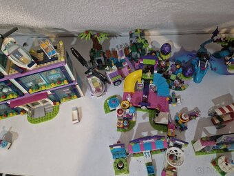 Lego friends - 4