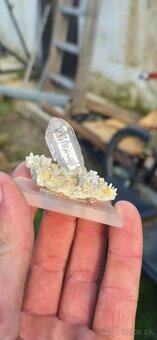 Predam Slovenske mineraly - 4