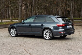 Audi A4 Avant 3.0 TDI, 218k Design S tronic - dohoda - 4