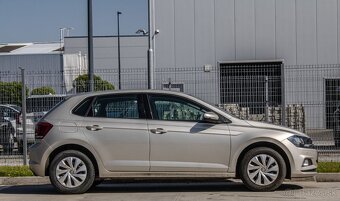 Volkswagen Polo 1.0 EVO Comfortline - 4