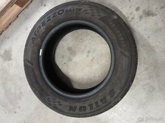 Sailun Atrezzo elite 195/65 R15 - 4