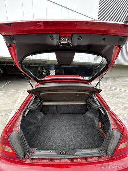 Predám Hondu Civic 1.4 i 66Kw, 6. Generácia benzín r.v.1996 - 4