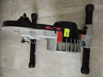 Trenažér ELITE Turbo Muin - 4