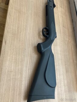 Vzduchovka razor gun 4,5mm - 4