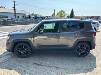 Jeep Renegade 1.3 GSE Limited - 4