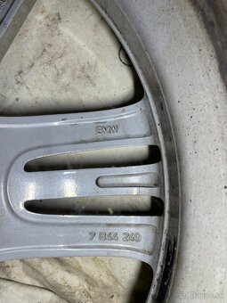 Disky BMW R18 - 4