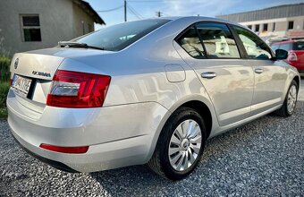 Škoda Octavia 1.6TDi 77kw - 4