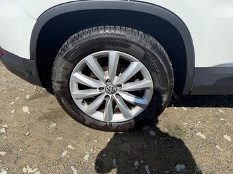 Volkswagen Tiguan 2.0 CR TDI 4-Motion Sport&Style r.2014 - 4