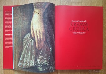 Krvava grofka - 4