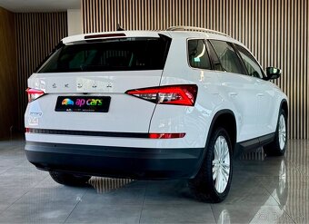 Škoda Kodiaq 2.0 TDI DSG Facelift 2020/7-miest/DPH - 4