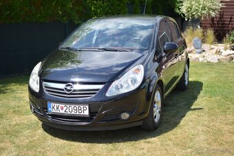 Opel Corsa 1.2 59kw Benzin - 4