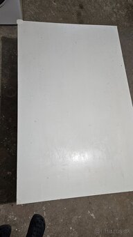 Konferenčný stolík IKEA Hemnes do obývačky - 4