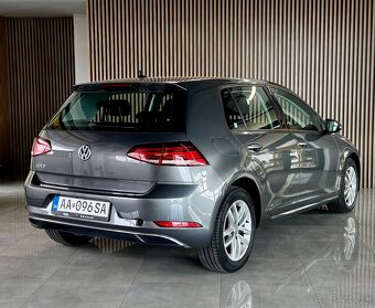 Volkswagen Golf 1.6 TDI DSG 2019 Facelift/ Nové rozvody - 4