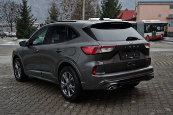 Ford Kuga 2.5 Duratec 225k ST-Line X - 4