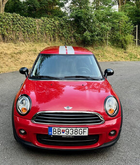 MINI COOPER ONE 1.6 55KW - 4