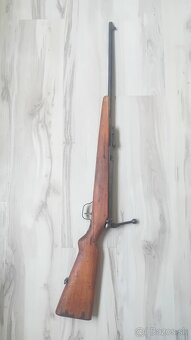 Vzduchovka vz. 47 s levom - 4