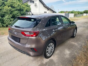Kia Ceed 2020 1.0 T-GDI 88kw - 4