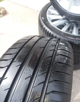 Elektrony octavia 3 RS 5x112 Turini - 4