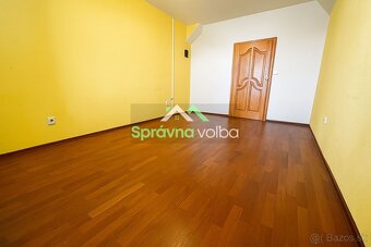 REZERVOVANÉ Priestranný rodinný dom v obci Rudnianska Lehota - 4